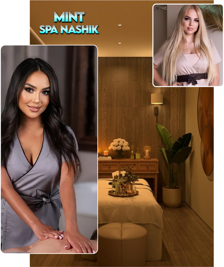 Massage in Nashik